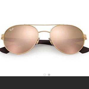 EUC Ray Ban RB3536